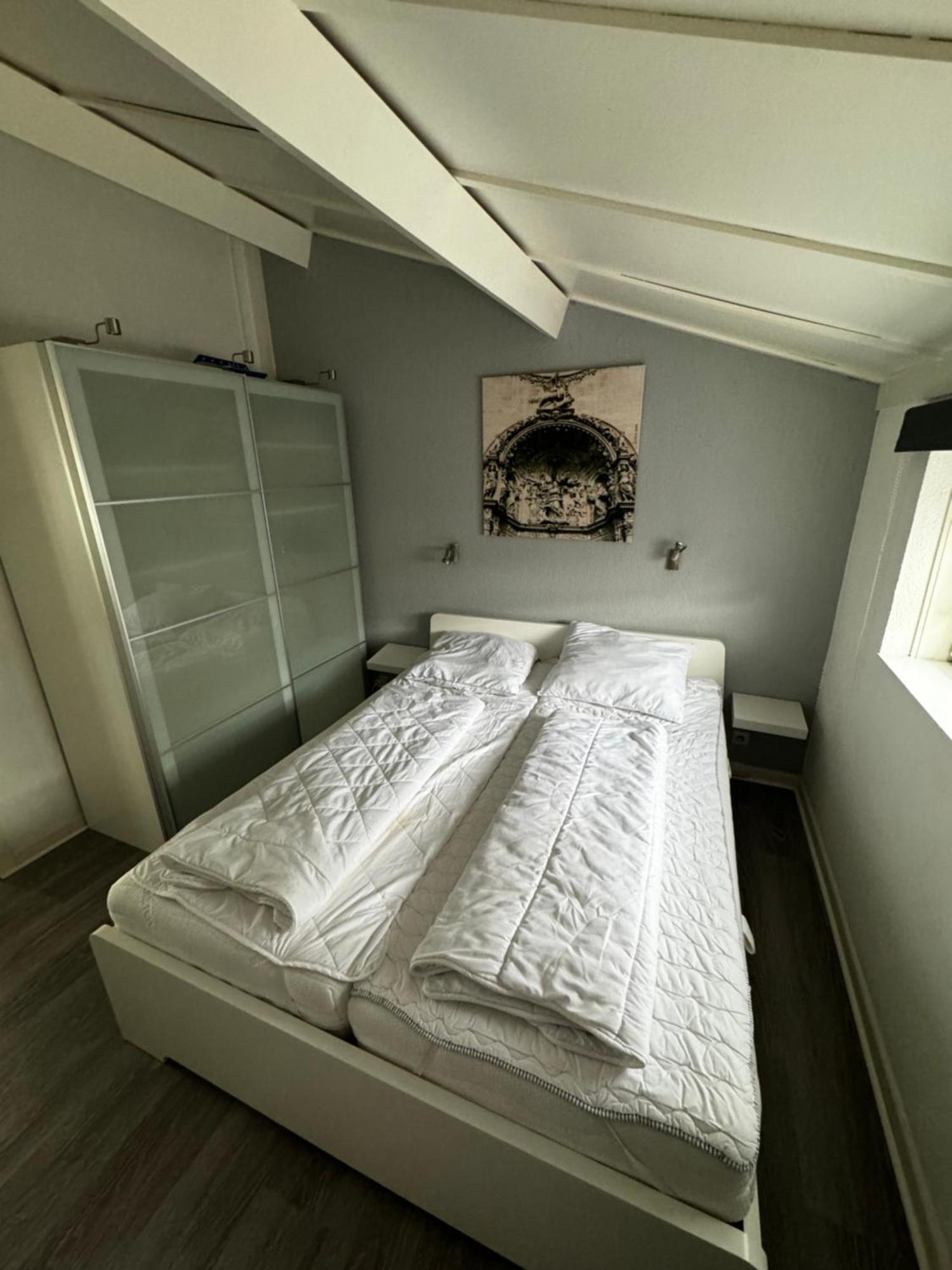 Duenenhaus De Haan Leilighet Eksteriør bilde